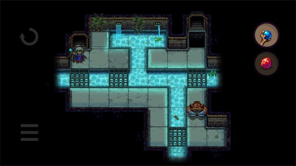 恐惧岩地牢2(DungeonsofDreadrock2)
